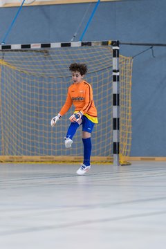 Bild 26 - U12 NFV Futsalturnier HH,SH,HB,NDS